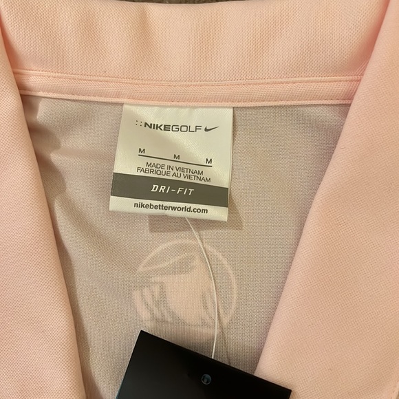 Nike Golf Shirt - Picture 2 of 4